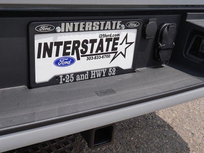 2026 Ford F-150 XLT CREW 4WD