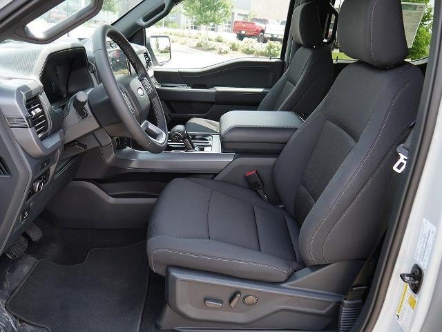 2026 Ford F-150 XLT CREW 4WD