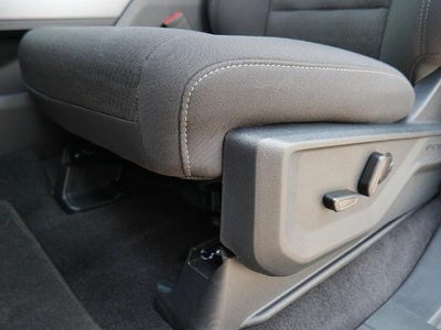 2026 Ford F-150 XLT CREW 4WD