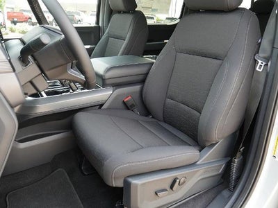 2026 Ford F-150 XLT CREW 4WD