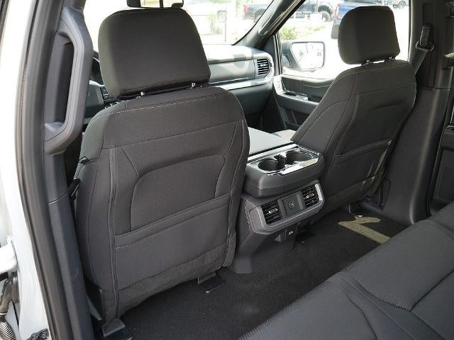 2026 Ford F-150 XLT CREW 4WD