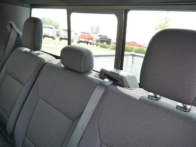 2026 Ford F-150 XLT CREW 4WD