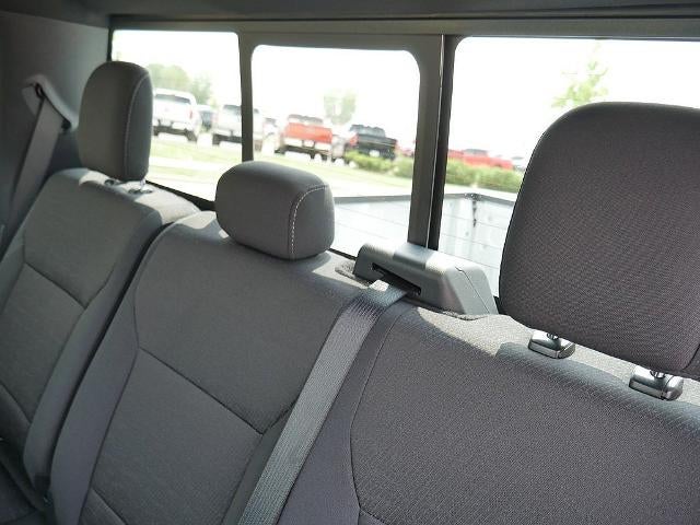 2026 Ford F-150 XLT CREW 4WD