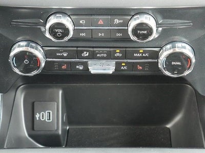 2026 Ford F-150 XLT CREW 4WD