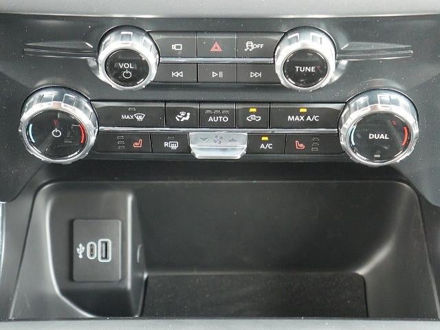 2026 Ford F-150 XLT CREW 4WD