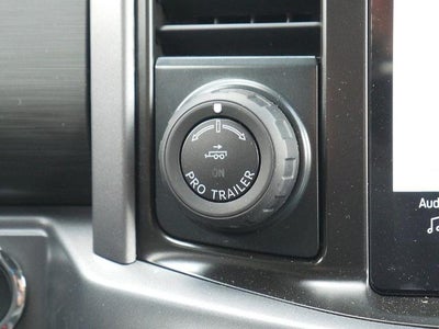 2026 Ford F-150 XLT CREW 4WD