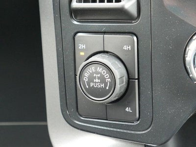 2026 Ford F-150 XLT CREW 4WD