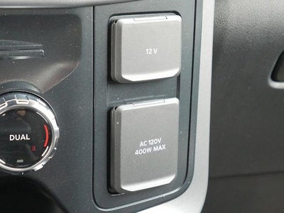 2026 Ford F-150 XLT CREW 4WD