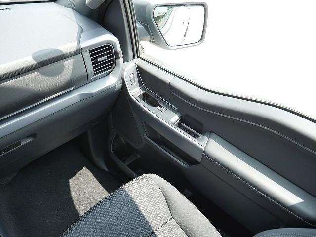 2026 Ford F-150 XLT CREW 4WD