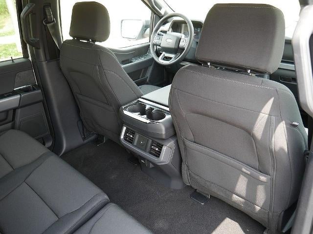 2026 Ford F-150 XLT CREW 4WD