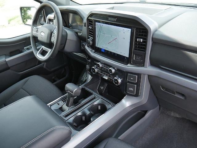 2026 Ford F-150 XLT CREW 4WD