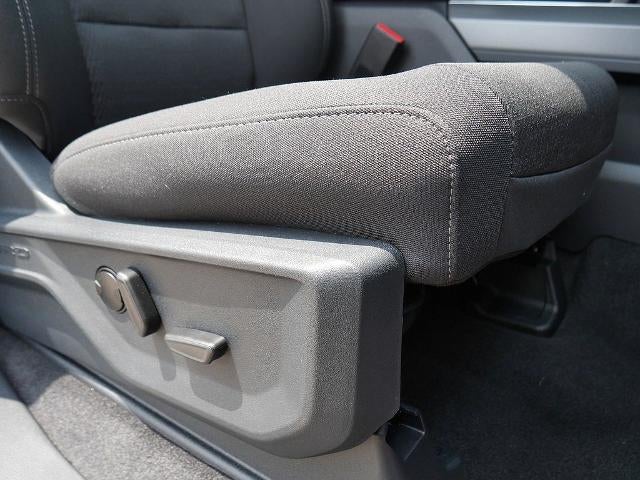2026 Ford F-150 XLT CREW 4WD