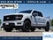 2026 Ford F-150 XLT CREW 4WD