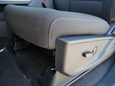 2026 Ford F-150 XLT CREW 4WD