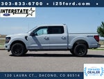 2026 Ford F-150 XLT CREW 4WD