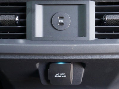 2026 Ford F-150 XLT CREW 4WD