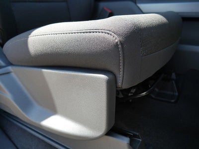 2026 Ford F-150 XLT CREW 4WD