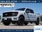 2026 Ford F-150 XLT CREW 4WD