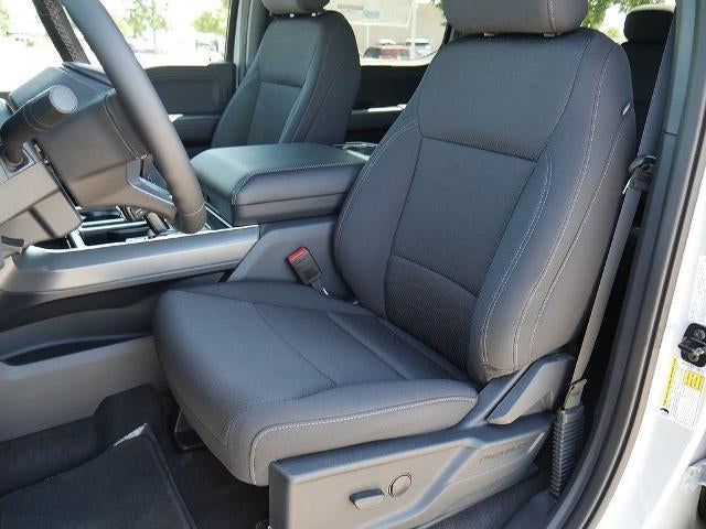 2026 Ford F-150 XLT CREW 4WD
