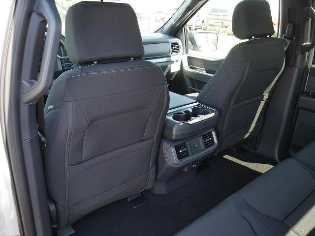 2026 Ford F-150 XLT CREW 4WD