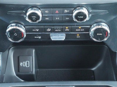 2026 Ford F-150 XLT CREW 4WD