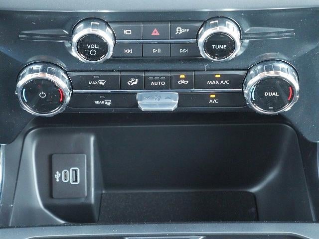 2026 Ford F-150 XLT CREW 4WD