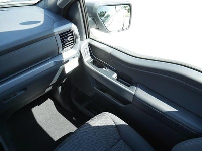 2026 Ford F-150 XLT CREW 4WD