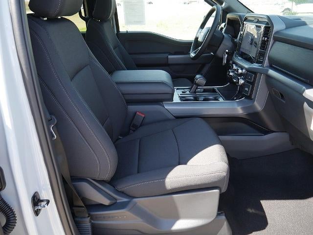 2026 Ford F-150 XLT CREW 4WD