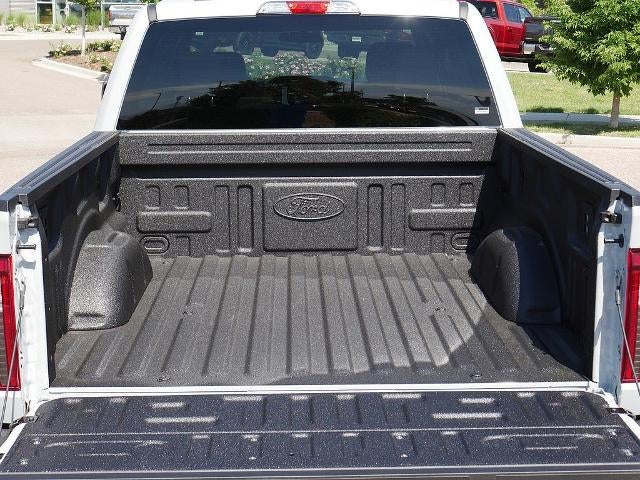 2026 Ford F-150 XLT CREW 4WD
