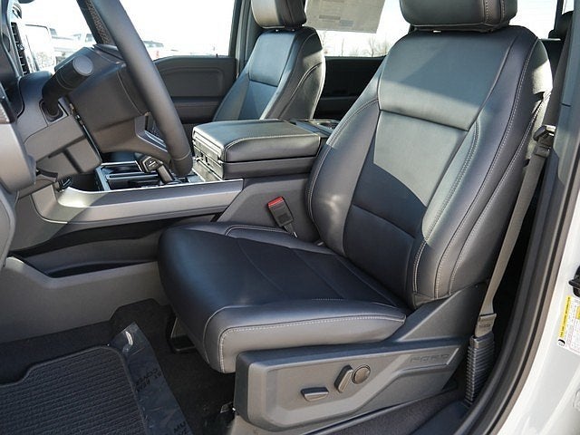 2026 Ford F-150 XLT CREW 4WD