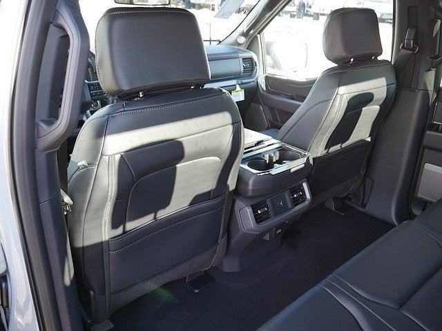 2026 Ford F-150 XLT CREW 4WD