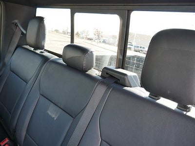 2026 Ford F-150 XLT CREW 4WD