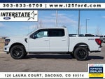 2026 Ford F-150 XLT CREW 4WD
