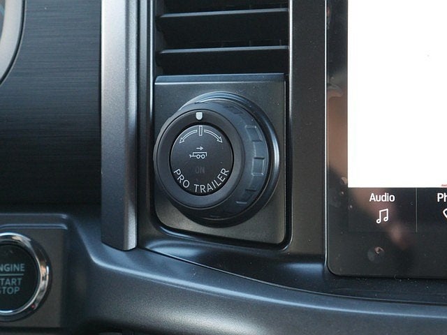 2026 Ford F-150 XLT CREW 4WD