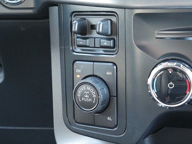 2026 Ford F-150 XLT CREW 4WD