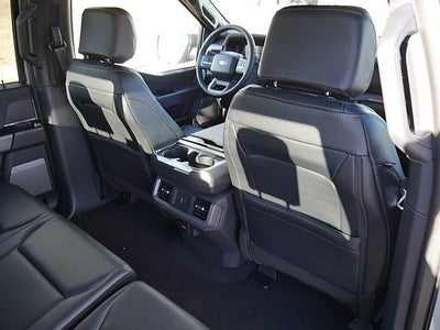 2026 Ford F-150 XLT CREW 4WD