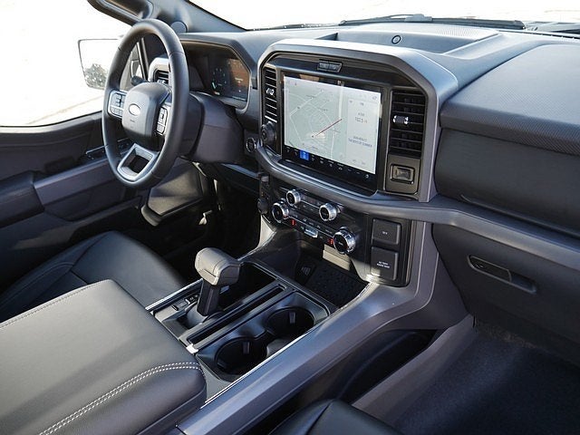 2026 Ford F-150 XLT CREW 4WD