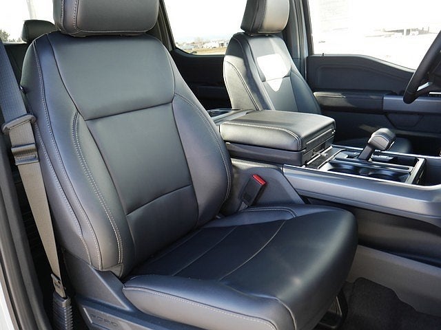 2026 Ford F-150 XLT CREW 4WD