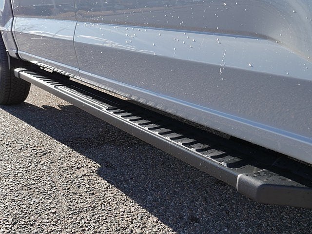 2026 Ford F-150 XLT CREW 4WD