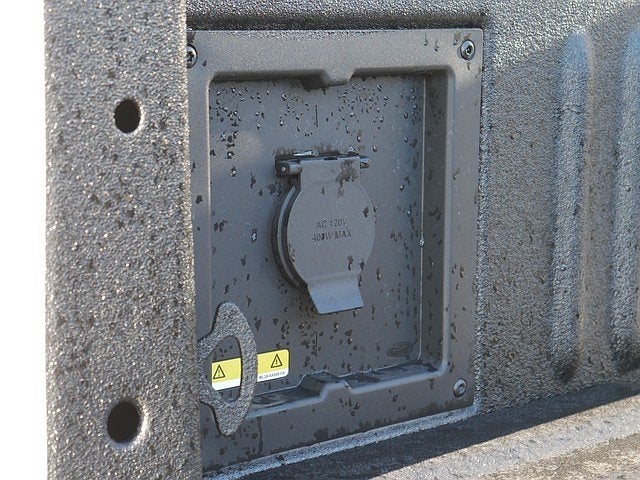 2026 Ford F-150 XLT CREW 4WD