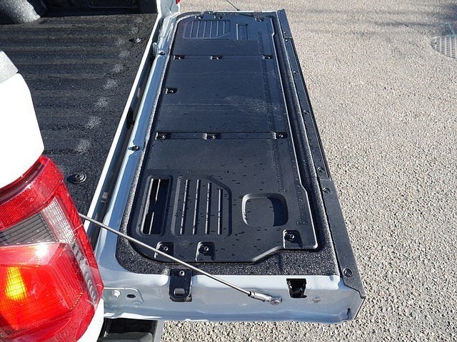 2026 Ford F-150 XLT CREW 4WD