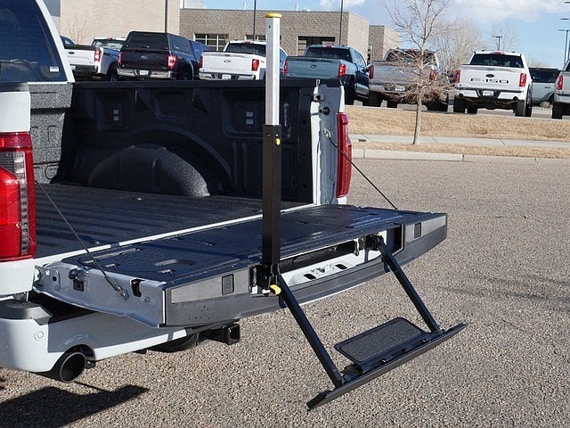 2026 Ford F-150 XLT CREW 4WD