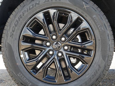 2026 Ford F-150 XLT CREW 4WD