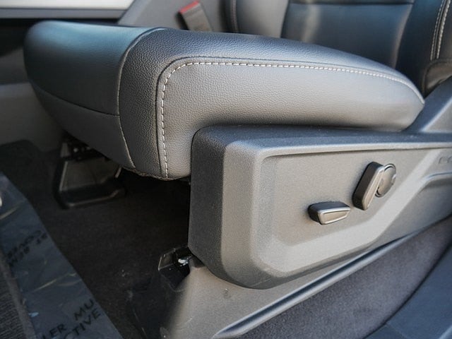 2026 Ford F-150 XLT CREW 4WD