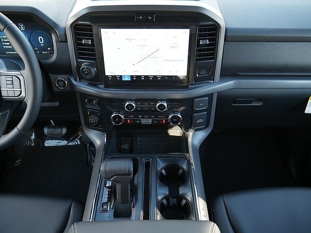 2026 Ford F-150 XLT CREW 4WD