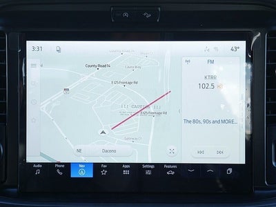 2026 Ford F-150 XLT CREW 4WD