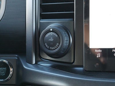 2026 Ford F-150 XLT CREW 4WD