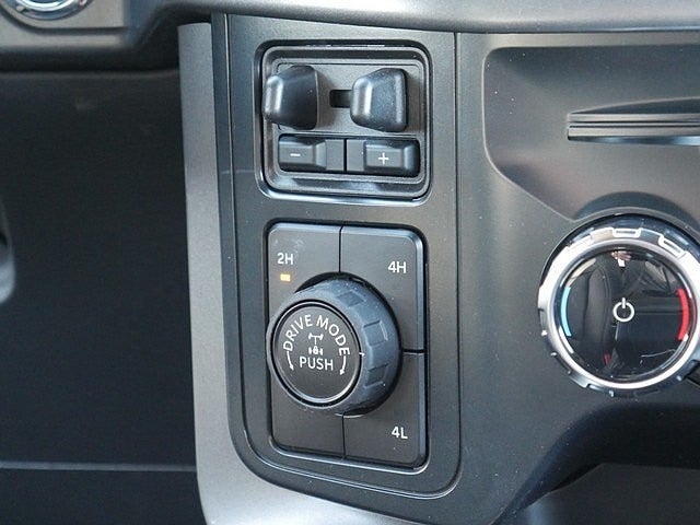 2026 Ford F-150 XLT CREW 4WD