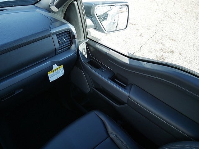 2026 Ford F-150 XLT CREW 4WD