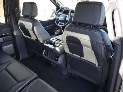 2026 Ford F-150 XLT CREW 4WD